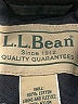 L.L.Bean 100% Nylon Black Vest Size M - photo 3