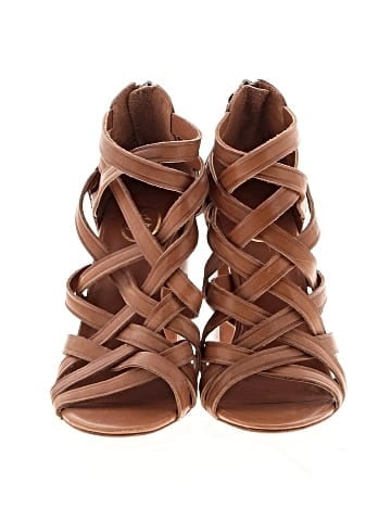 Ash Sandals (view 2)