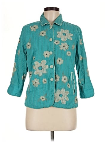 Monterey Bay Clothing Company Jacket (view 1)