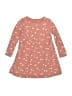 Old Navy Hearts Pink Dress Size 4T - photo 1