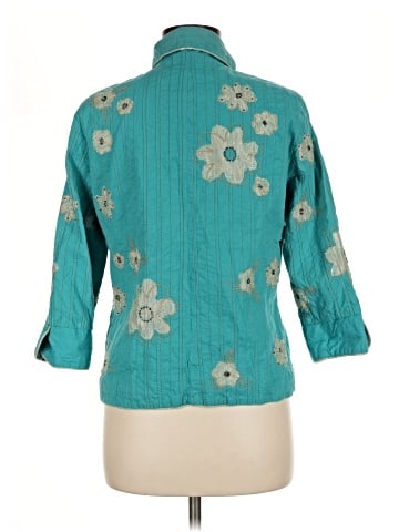 Monterey Bay Clothing Company Jacket (view 2)