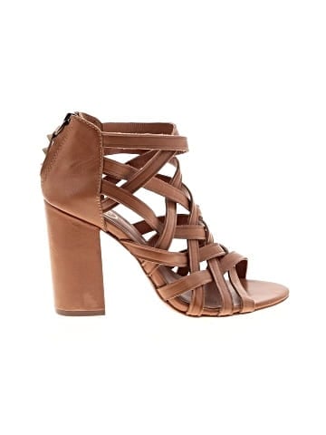 Ash Sandals (view 1)
