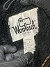 Woolrich 100% Acrylic Plaid Red Fleece Size L - photo 6