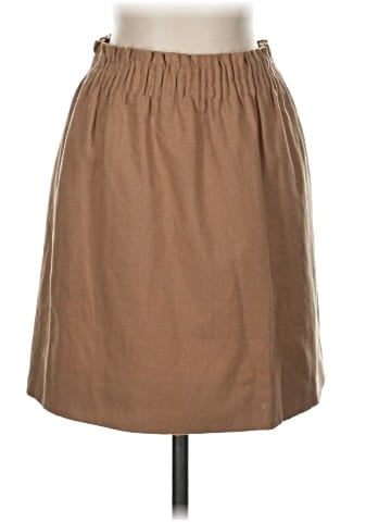 J.Crew Factory Store Casual Skirt (view 1)