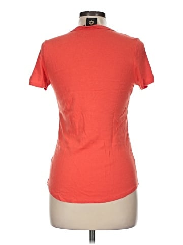 Amber Sun Short Sleeve T-Shirt (view 2)