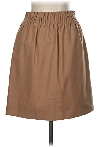 J.Crew Factory Store Casual Skirt (view 2)