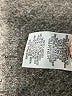 Z Supply 100% Acrylic Hearts Pink Pullover Sweater Size S - photo 7