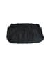 Bijou Brigitte 100% Polyester Black Clutch One size - photo 1