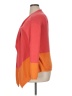 Assorted Brands Orange Cardigan Size XL (estimated) - photo 5