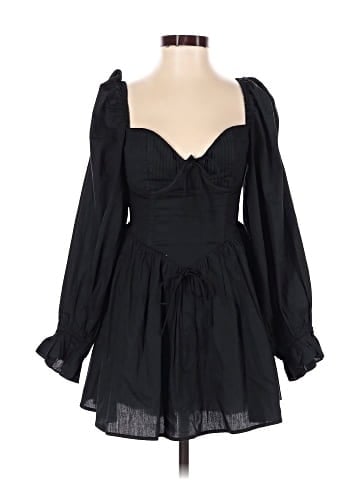 For Love & Lemons Cocktail Dress (view 1)