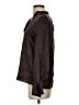 Vince. 100% Silk Brown Blouse Size XS - photo 5
