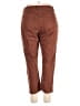 Lascana Brown Casual Pants Size 14 - photo 2