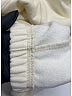 GOLF Solid Ivory Casual Pants Size M - photo 9