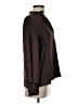 Vince. 100% Silk Brown Blouse Size XS - photo 4