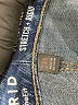 Torrid 100% Cotton Blue Jeans Size 14 - photo 9