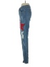 Carmar Stars Blue Jeans Size 24 waist - photo 5