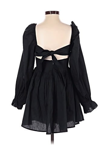 For Love & Lemons Cocktail Dress (view 2)