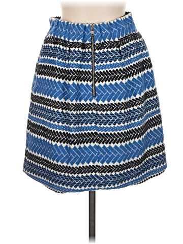 Nomad by Morgan Carper Casual Skirt (view 2)