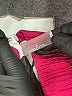 FP Movement 100% Polyamide Pink Shorts Size XS - photo 4