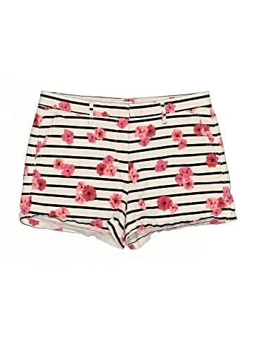 Elle Shorts (view 1)