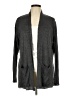 Eileen Fisher Gray Cardigan Size L - photo 1