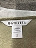 Athleta Green Tank Top Size S - photo 7