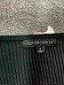 Cotton Candy LA Black Long Sleeve Top Size S - photo 7