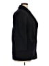 Massimo Dutti Black Coat Size XL - photo 4