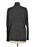 Eileen Fisher Gray Cardigan Size L - photo 2
