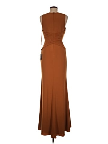 IEENA for Mac Duggal Cocktail Dress (view 2)