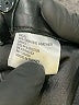 Per Se By Carlisle 100% Leather Black Active Pants Size 2 - photo 5