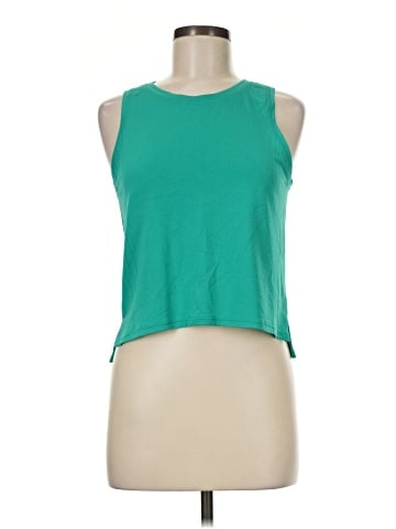 Lululemon Athletica Sleeveless T-Shirt (view 1)