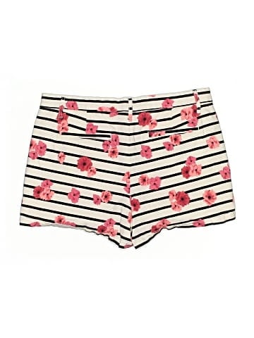 Elle Shorts (view 2)