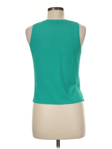 Lululemon Athletica Sleeveless T-Shirt (view 2)