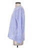 Kaileigh Tie-dye Blue Pullover Sweater Size S - photo 5