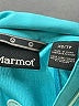 Marmot Teal Vest Size XS - photo 6
