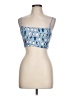 LyreBird Blue Tank Top Size L - photo 1