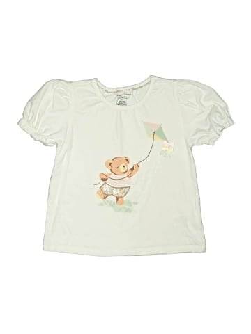Cupcakes & Cashmere Short Sleeve Top (view 1)