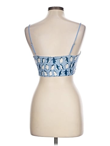 LyreBird Tank Top (view 2)