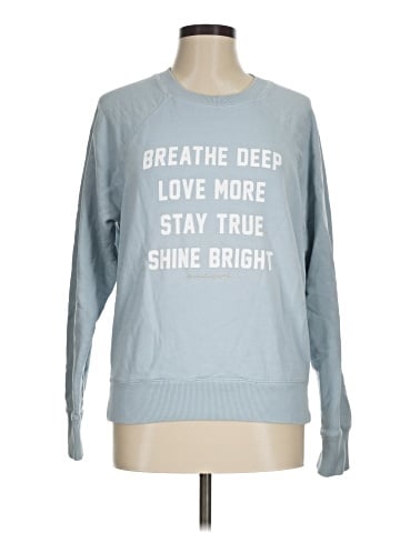 Spiritual Gangster Sweatshirt (view 1)
