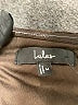 Lulus 100% Polyester Camo Brown Cocktail Dress Size M - photo 7