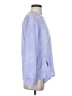 Kaileigh Tie-dye Blue Pullover Sweater Size S - photo 4