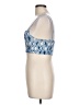 LyreBird Blue Tank Top Size L - photo 5