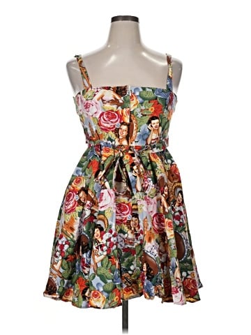 Neiman Marcus Cocktail Dress (view 1)