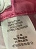 Levi's Solid Pink Shorts Size 14 - photo 4