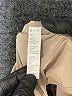 Zella Solid Tan Casual Dress Size XL - photo 7