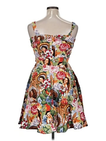 Neiman Marcus Cocktail Dress (view 2)