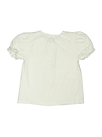 Cupcakes & Cashmere Short Sleeve Top (view 2)