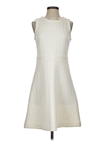 Ann Taylor LOFT Cocktail Dress (view 1)