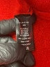 ASTR The Label Solid Red Pullover Sweater Size M - photo 8